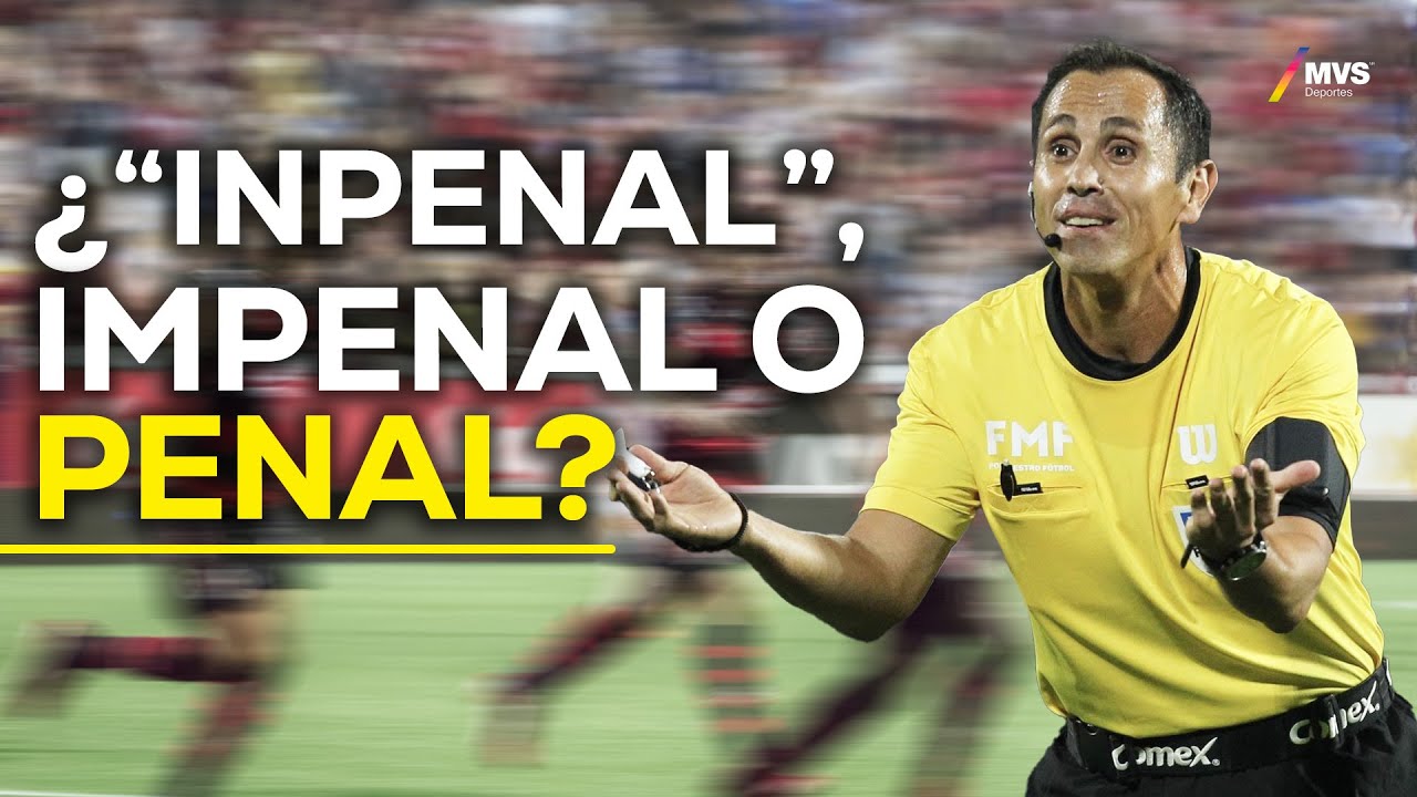 Hay MATERIAL Y ESTRUCTURA para mejorar el ARBITRAJE en México: Marco ...