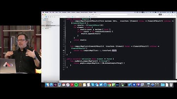 Lazy collections in Swift - Jack Nutting