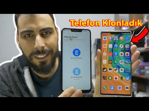 Video: Telefonunuza Metin Nasıl Aktarılır