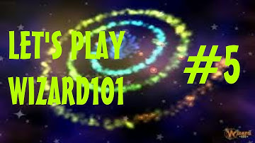 Freeing the Fairies - Let