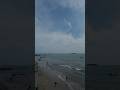 Pantai Gandoriah Pariaman #pariamankeren #pariaman #pantai #gandoriah