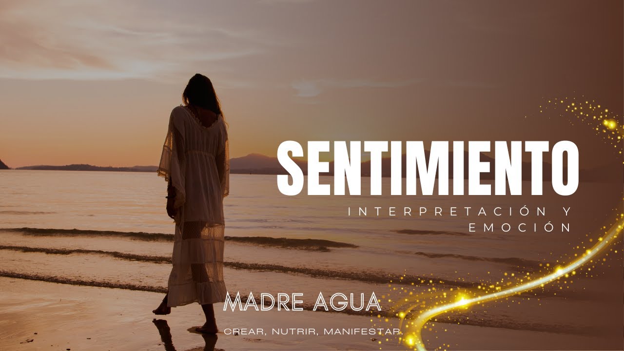 SENTIMIENTO