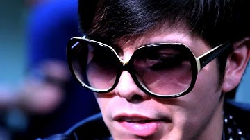 Bread and Butter: EG.Ricky Ortiz