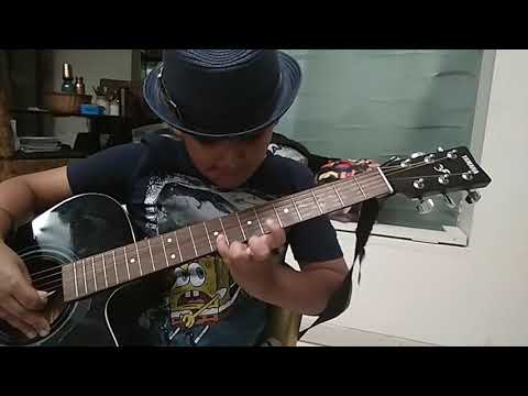 ddlj-tune-on-guitar-by-mithil-jain
