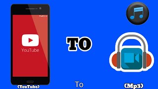 Download MP3 From Any YouTube Video For free #allvideos