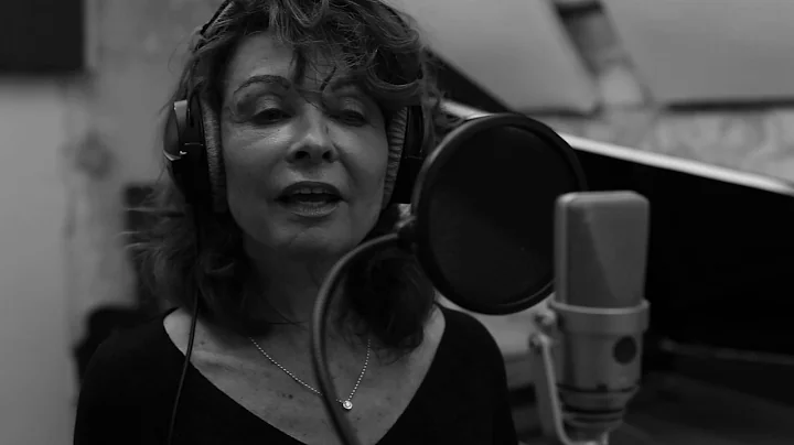 Patricia Bonner - A Song For You