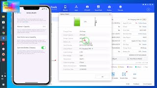 #Apple Support-Lets Have Depth information iPhone  🔋#Battery Life Before Buying New/2nd hand iPhone