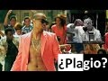 &iquest;Plagio? Chris Brown VS Calvin Harris: Yeah 3x (2010) - Im Not Alone (2009)