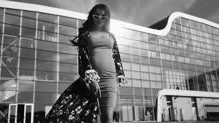 Fashion Video Shoot. Olya