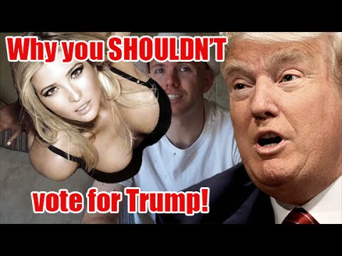 why shouldn t donald trump be president why shouldn t donald trump be president