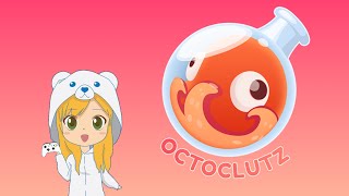 I don’t think I’m actually helping… | Octoclutz
