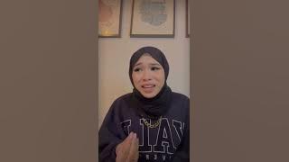 Iman troye - kamelia (cover) (aiskrim roti) (mask singer malaysia) ✨