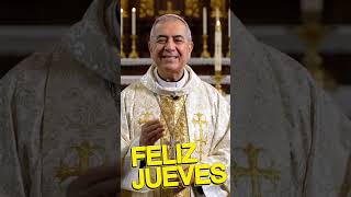 Feliz jueves