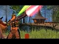 Star Wars Battlefront 2 Mods - Shakara VI