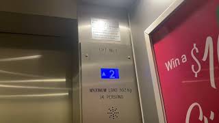 Epl Lift Buranda Village, Brisbane, Qld, Australia