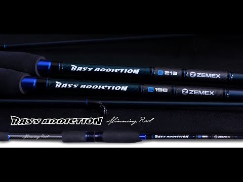 ZEMEX Bass Addiction