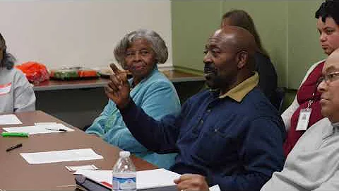Kenneth Burnett: Brookland Park Businesses