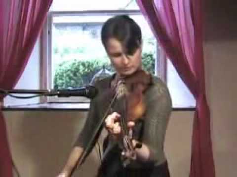 Jenna Reid fiddle teaching sample