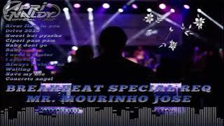 NEW BREAKBEAT FULL BASS SPECIAL REQ MR.MOURINHO JOSE