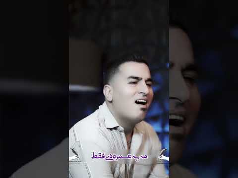 آهنگ دلتنگی مصیب فتاحیان سروده شهلا مظفری شاعر توانمند ایلامی