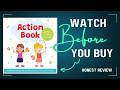 Honest Review of the Action Book