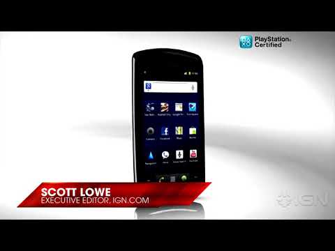 Video: Sony Ericsson Telefonunuz Için Bir Oyun Nasıl Indirilir