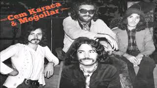 Cem Karaca & Moğollar - İhtiyar Oldum