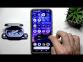 ENERGY SISTEM Style 4 – Как включить поиск наушников