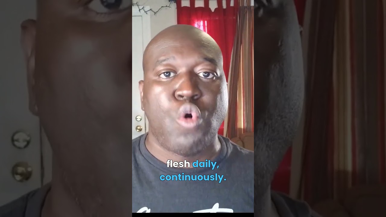 Эта одна практика меняет всё в духовном плане 