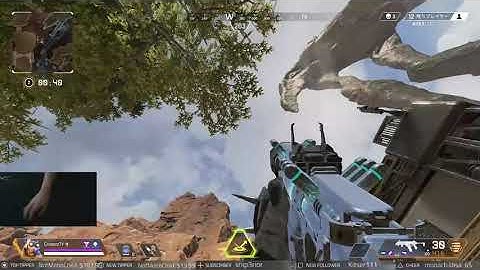 Killing NRG Aceu in a 1v1!!!!!