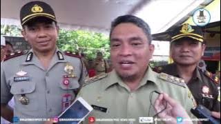 Wali Kota Banjarbaru Temui PSK Pembatuan