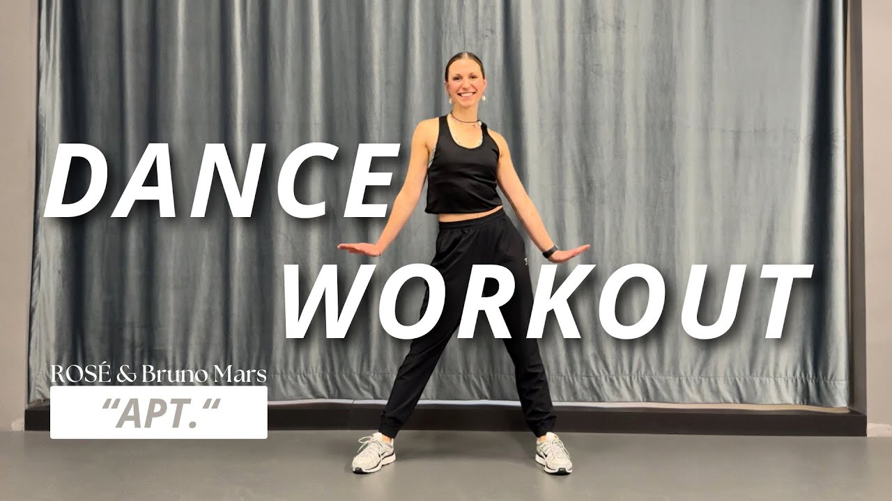 ROSÉ & BRUNO MARS - 