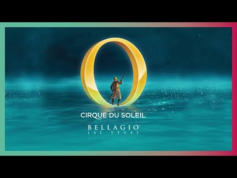 Video: Watter cirque du soleil is die beste?