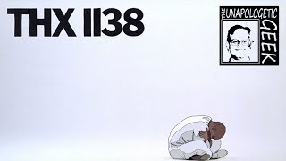 Sci-Fi Classic Review: THX 1138 (1971)