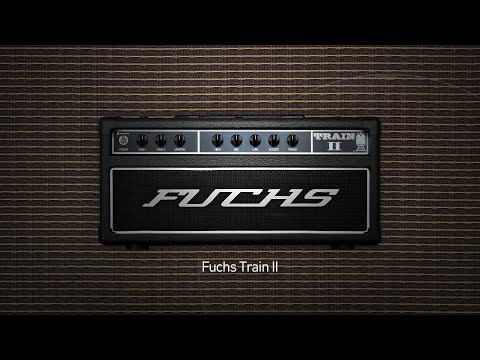 Fuchs Train II Teaser