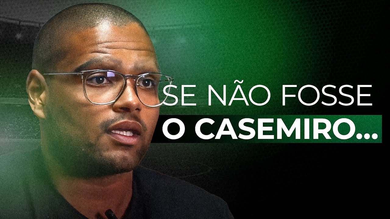 Neymar faz falta para a Seleção Brasileira? | César Fabris