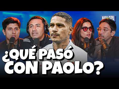¿HUBO ERROR EN LOS CERTIFICADOS? | VUELVE la LIGA 1 | ¿BUSTOS PODRÁ en la U? | NADA QUE NO SEPA
