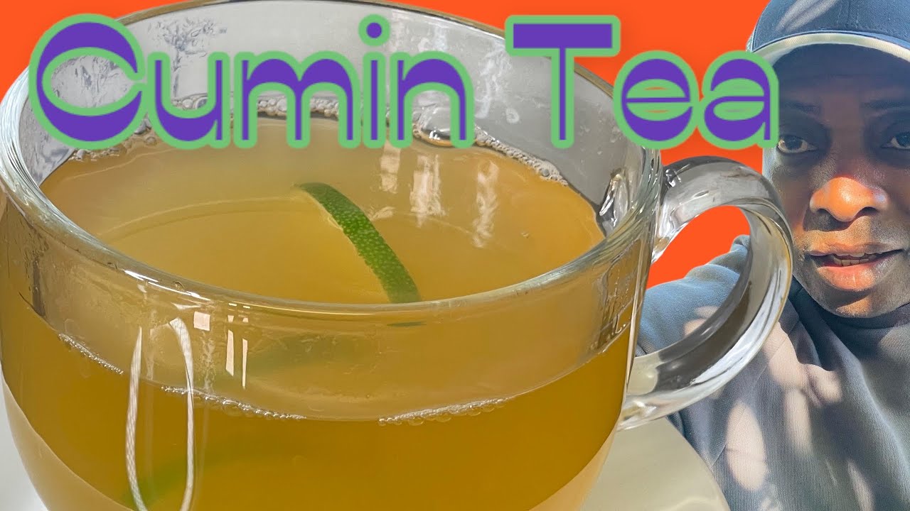 Morning weight loss drink fat cutter drink to lose weightcumin water