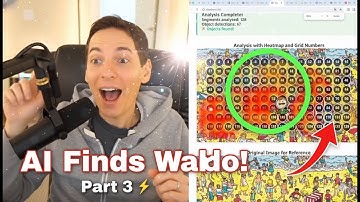 Wheres Waldo AI Agent Day 3