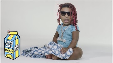 Lil Keed - HBS (Official Music Video)