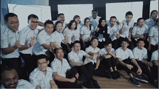 ECOWORLD Life @ Work