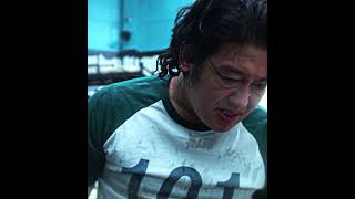 Deoksu Steals The Food..