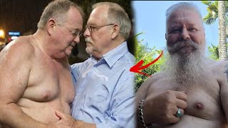 Handsome Fat Daddies True Love Cute Man 0.2