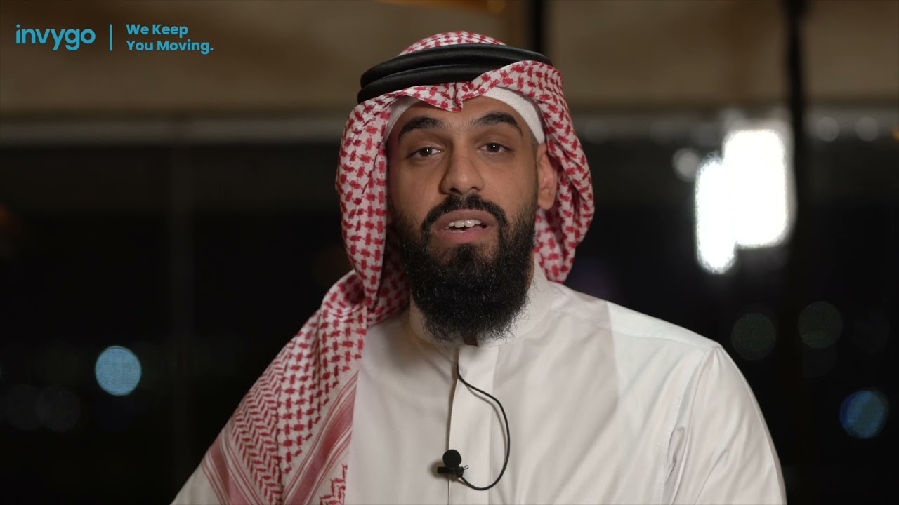 !مسافر؟ خلي انفيجو معاك