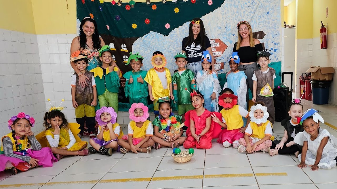 Leilão de Jardim 🌷 🐛🌿🐞🍃🌼