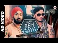 Saah beh gaya  full  harry rodh ft raftaar  mishty bhardwaj