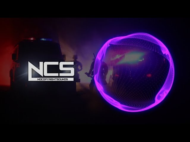 Robin Hustin & Jessica Chertock - Burn it Down [NCS Release]