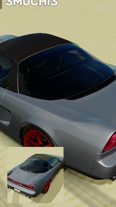 Honda NSX #phonkmusic #phonk #remix #beats #viral #phonkagressive