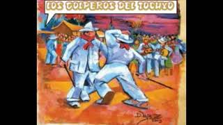 Video thumbnail of "Los Golperos del Tocuyo  - Recuerdo de un Golpero"