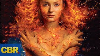 What Marvel Is Hiding About The X-Men: Dark Phoenix Movie What Marvel Is Hiding About The X-Men: Dark Phoenix Movie
